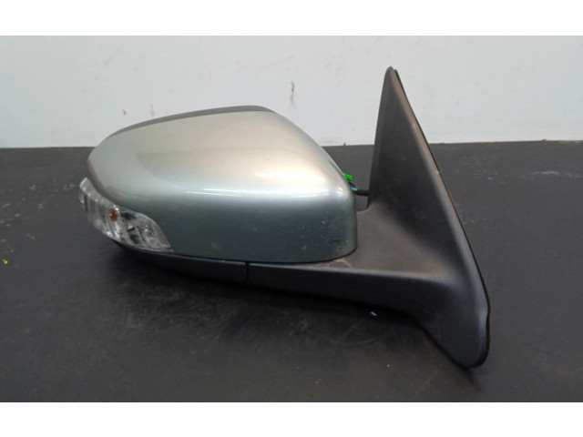 Зеркало электрическое        Volvo V70  2005 - 2008 года   