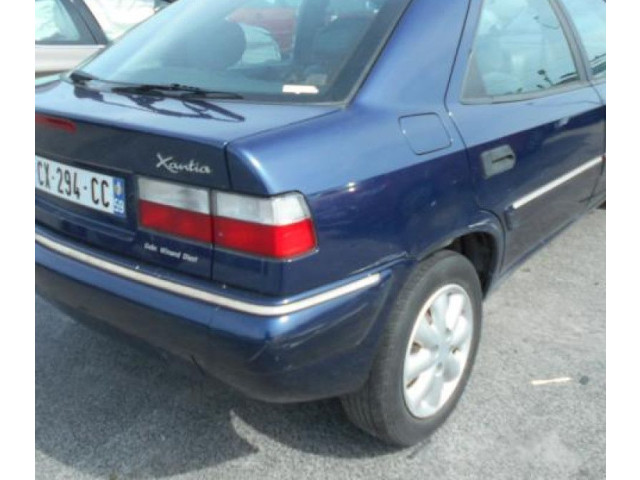 Блок АБС 454142   Citroen  Xantia   -  года