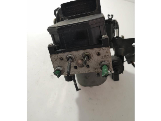 Блок АБС 0265225165   Fiat  Ulysse   -  года