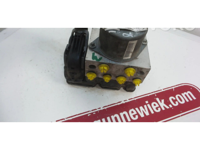 Блок АБС 6G912M110AG, BG912M110BB   Ford  Galaxy  2006 - 2015 года