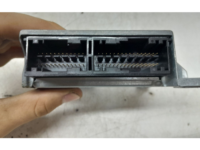 Airbagsteuergerät 9665558180 Citroen C5