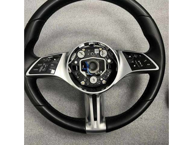 Руль Mercedes-Benz GLC C254 2023- года A0004604519
