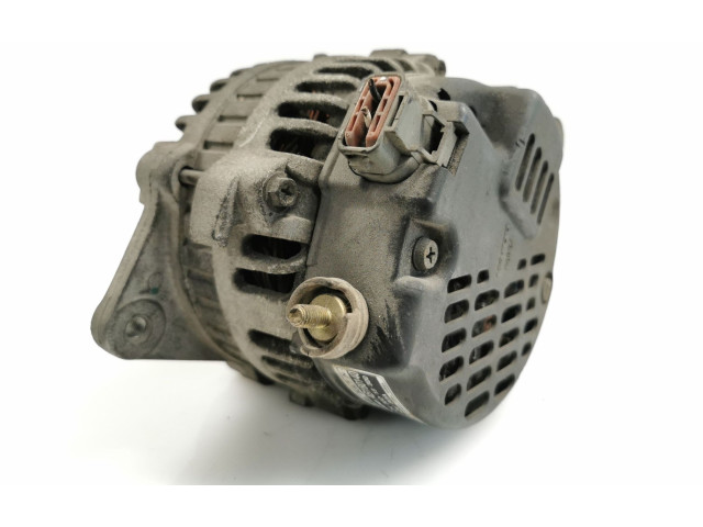 Генератор 0K30D18300, 80A   KIA Rio      