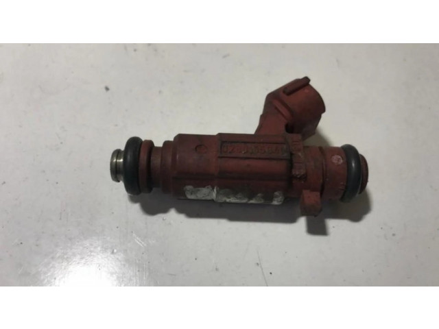 Vstřikovač 0280155940, 16600-9f600 Nissan Primera pro benzínový motor 1.8