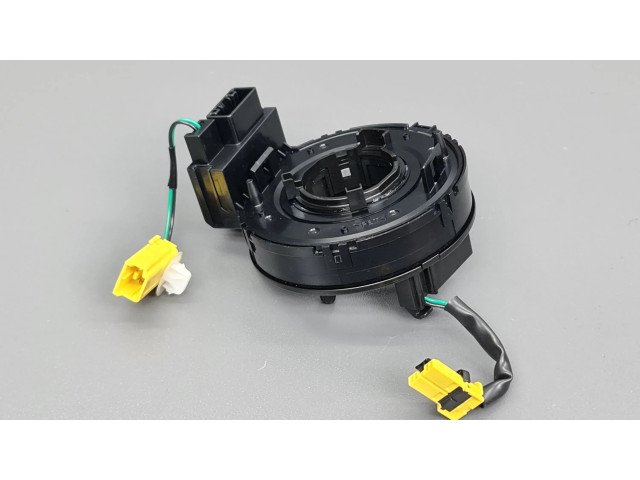 Подрулевой шлейф SRS Honda Accord