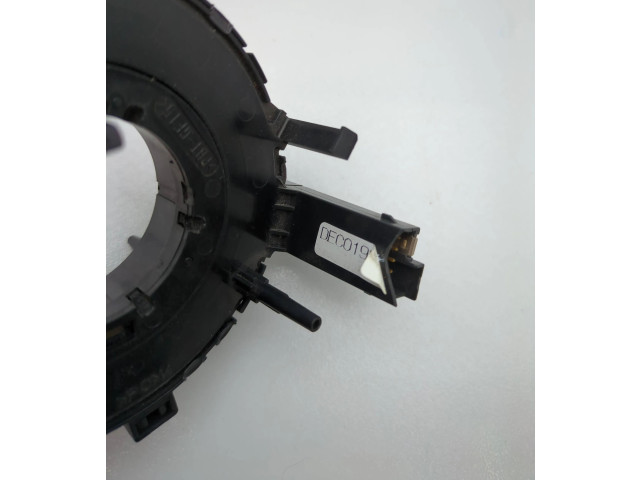 Подрулевой шлейф SRS 1J0959653B, 1J0959653C Skoda Fabia Mk1 (6Y)