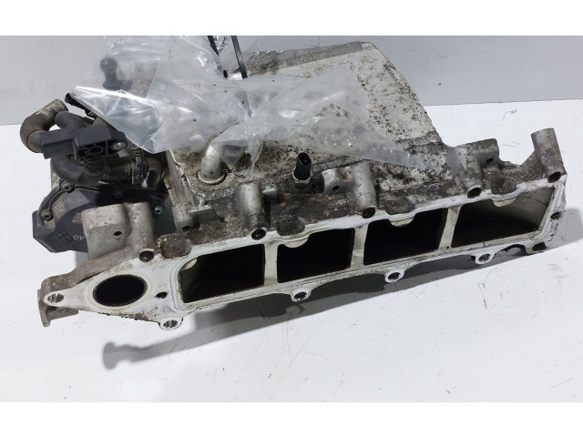 Интеркулер 04L129766Q, 04L129766Q Volkswagen e-Golf