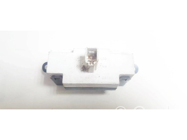 Дисплей 28762 Mazda 626