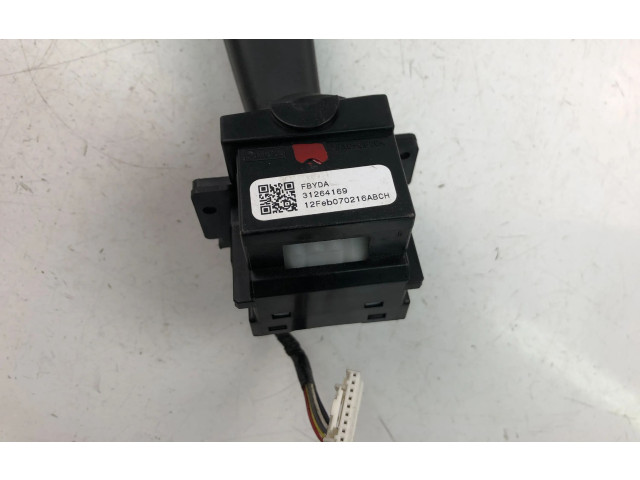 Подрулевой переключатель 31264169 Volvo V70