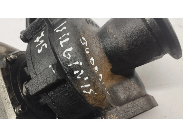 Turbodmychadlo Турбина 724779, 8517452 BMW 5 F10 F11 2.0