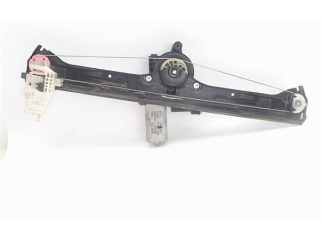 Электрический механизм для подъема окна без двигателя 72005003   Fiat Bravo
