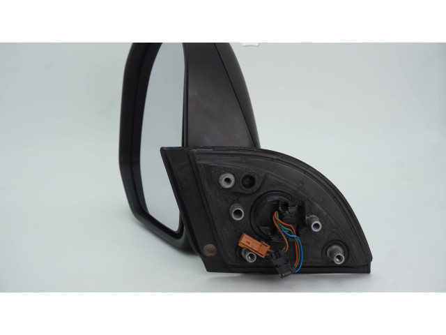 Zpětné zrcátko Citroen Berlingo 2012