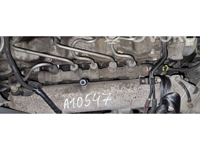 Vstřikovací lišta Hyundai i30