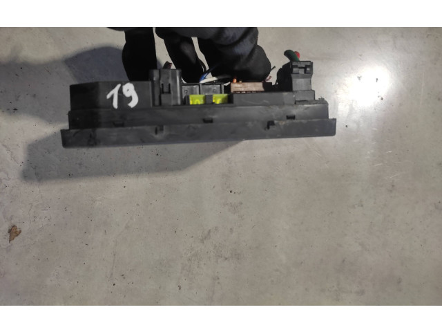 Pojistková skříňka 284B71FE0A, 5S0H3012 Nissan Cube Z12 2010