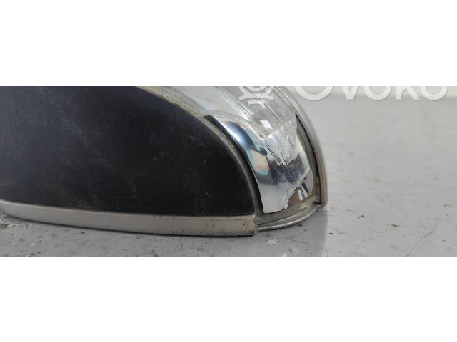 Зеркало электрическое Volkswagen Golf Plus 2005 - 2013 года