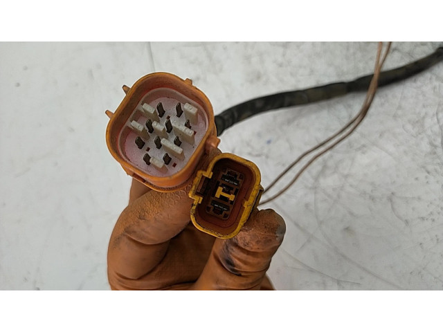 Jednotka ABS 10020400464 Honda Civic