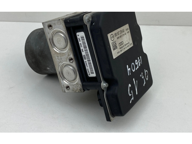 Блок АБС 8R0907379AS, 8R061451   Audi  Q5 SQ5  2008 - 2017 года