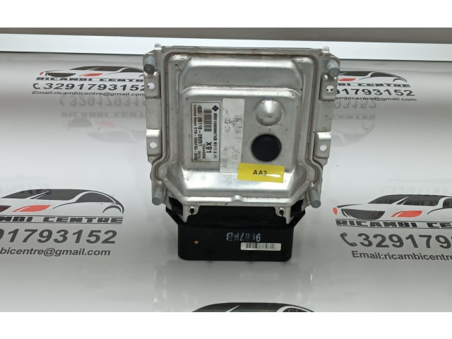 Блок управления двигателем Блок управления 391182B251, 125CV   KIA Venga