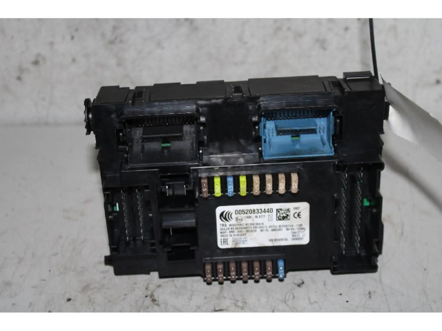 Блок предохранителей Fiat Tipo