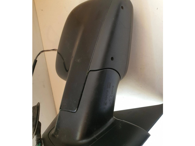 Zpětné zrcátko Volkswagen Transporter - Caravelle T5 2003 56502709