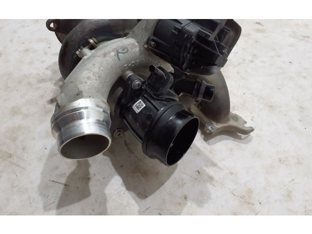 Turbodmychadlo Турбина 8679022 BMW 4 G22 G23 G24 G26 B58B30B