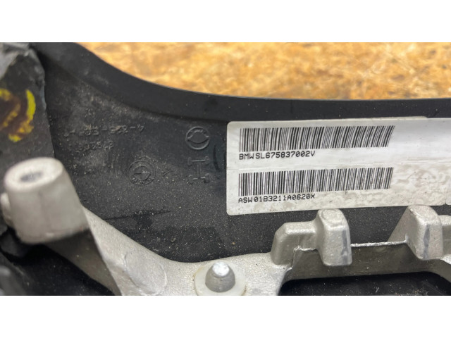 Volant BMW 7 E65 E66 2002 675837002V