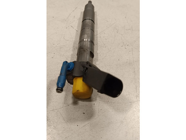 Vstřikovací lišta 0445117048, A6540700187 Mercedes-Benz E W213