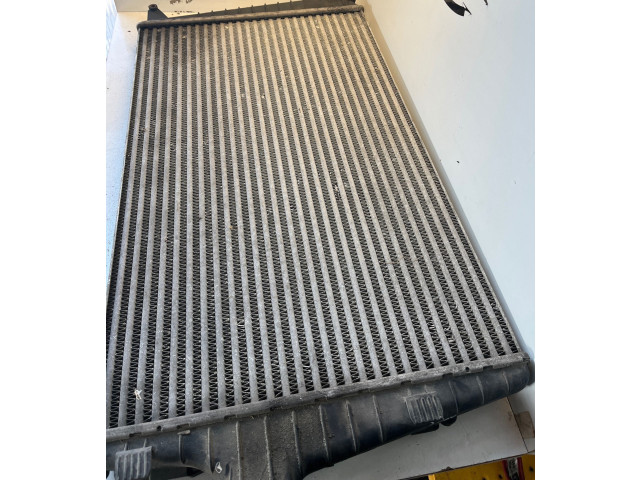 Интеркулер  4B0145805A   Audi A6 S6 C5 4B 