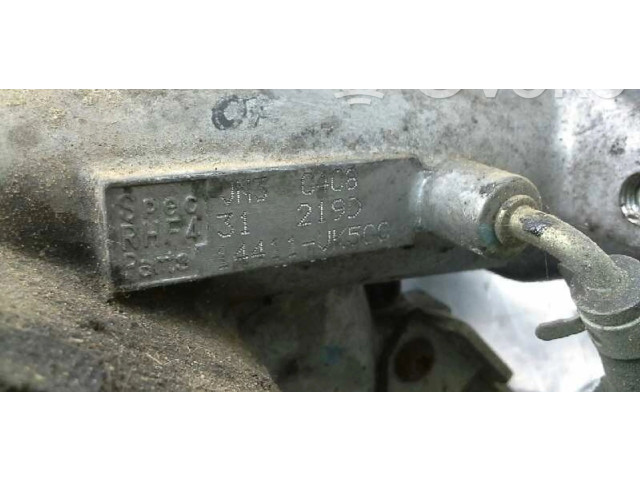 Turbodmychadlo Турбина 14411UK500, 431219D Nissan PickUp YD25