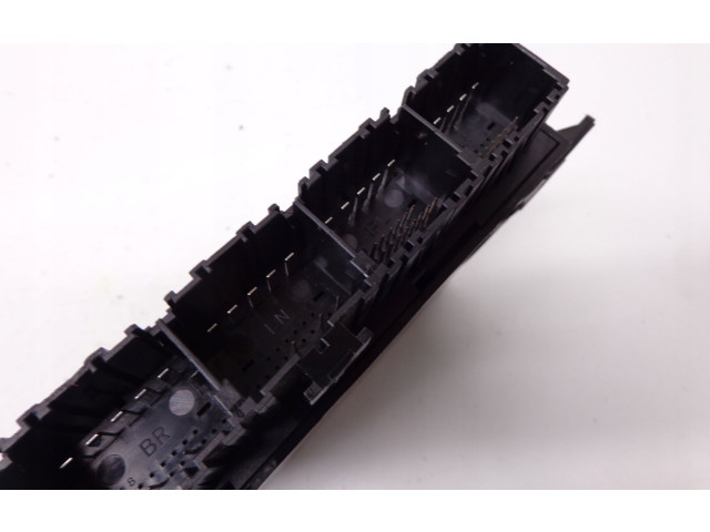 Блок комфорта 19G481   Jaguar XF X250   