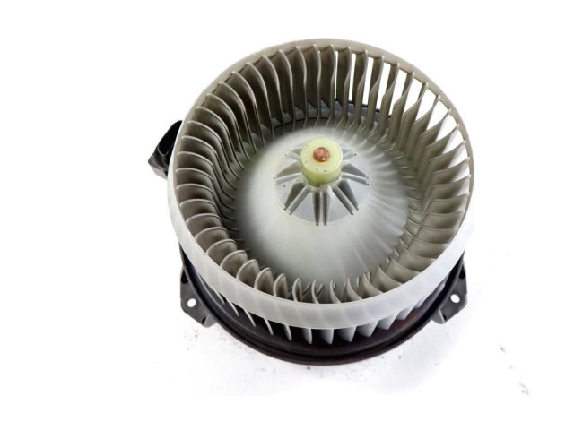 Вентилятор печки 05191743AB Fiat Freemont