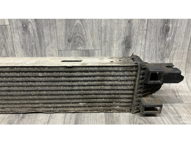 Радиатор воздушного канала / канала