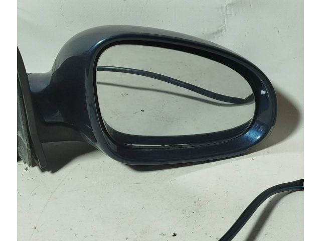 Зеркало электрическое Volkswagen Jetta V 2005 - 2010 года
