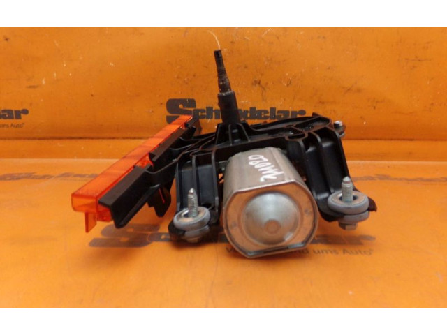 Моторчик заднего дворника A1698201340, A1698201340    Mercedes-Benz A W169