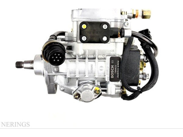 Vstřikovací čerpadlo 0460414984, 0460414984 Volvo S40, V40