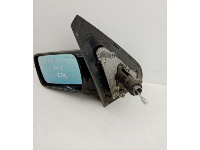 Зеркало электрическое Alfa Romeo 145 - 146 - года