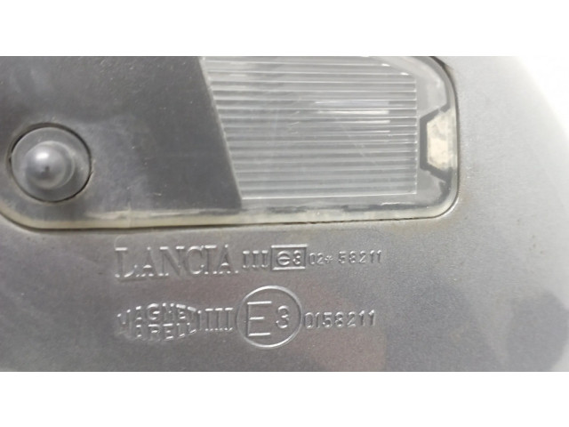Zpětné zrcátko  levé Lancia Thesis 2004  0158211  