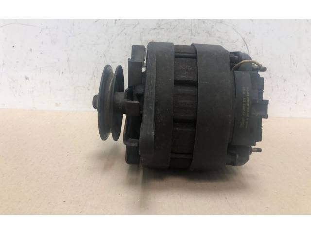 Генератор A14N163, A14N163 Renault Trafic I