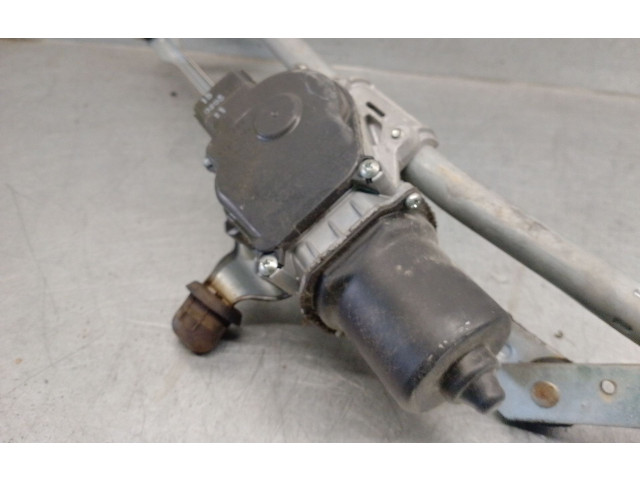 Моторчик дворников 288004287R, 288004287R Dacia Dokker