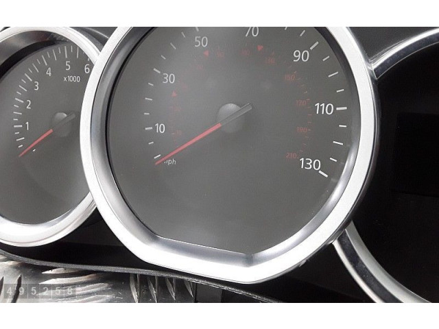 Панель приборов 2131255   Dacia Logan II       