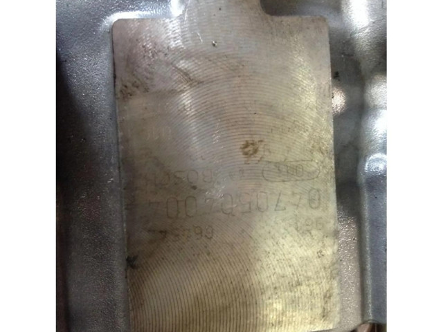 Vstřikovací čerpadlo Opel Vectra B X20DTH