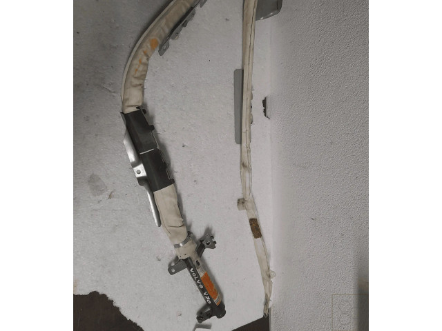 Боковая подушка безопасности 8623492, 9141639   Volvo V70
