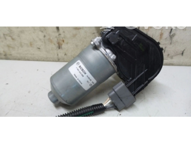 Моторчик дворников 0390243508    Renault Trafic III (X82)