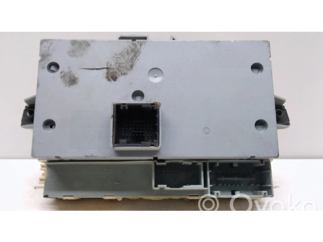 Pojistková skříňka 51755127, 501209830020 Fiat Stilo 2005