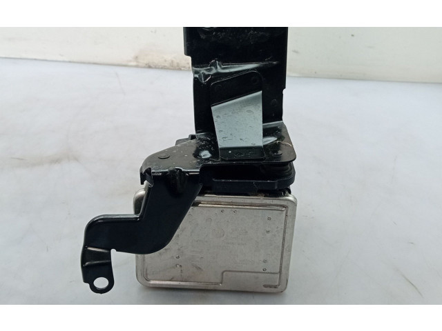 Блок управления АБС 5Q0614517DD Volkswagen Golf VII