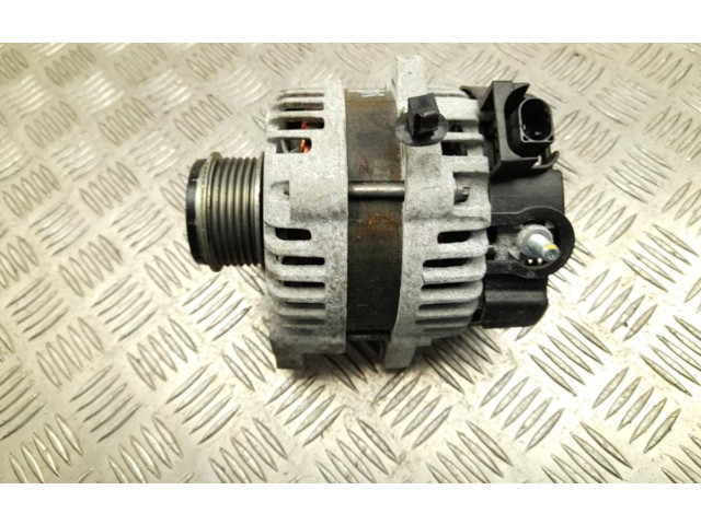 Генератор 3730007400, VD35202 KIA Xceed