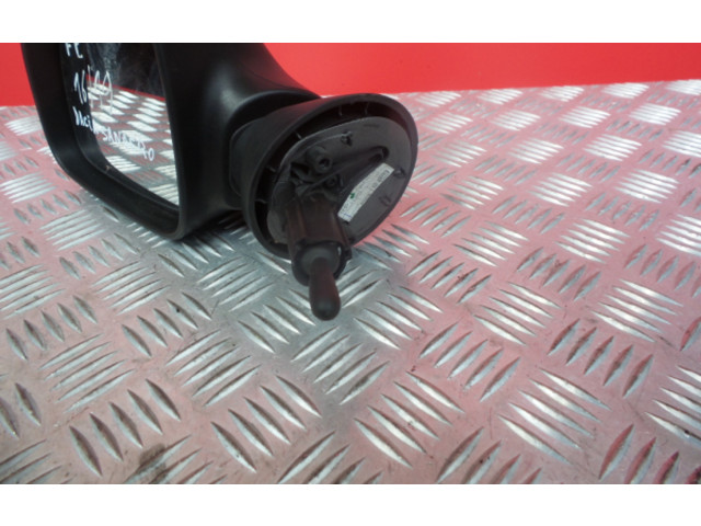 Зеркало электрическое Dacia Sandero 2008 - 2012 года