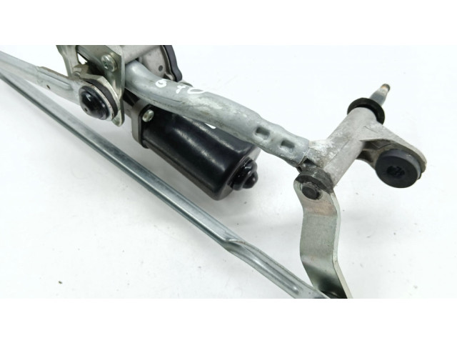 Комплект механизма стеклоочистителей