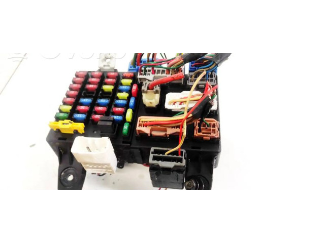 Блок предохранителей 911981C010, 91198-1C010 Hyundai Getz