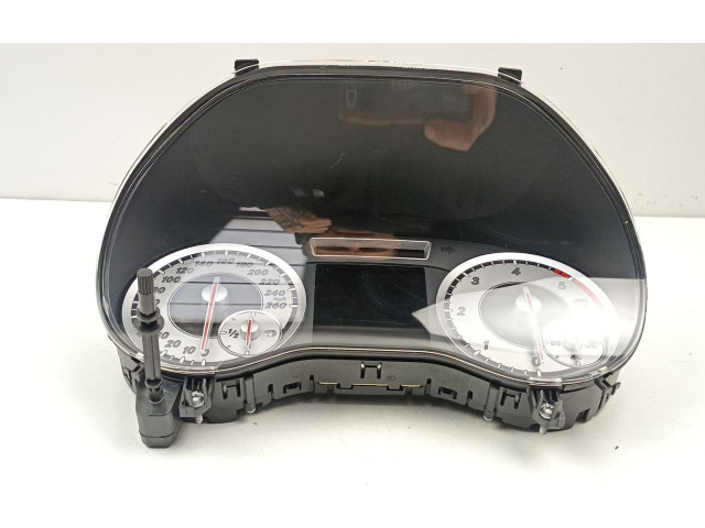 Панель приборов A1769009301, 0263700128   Mercedes-Benz A W176       